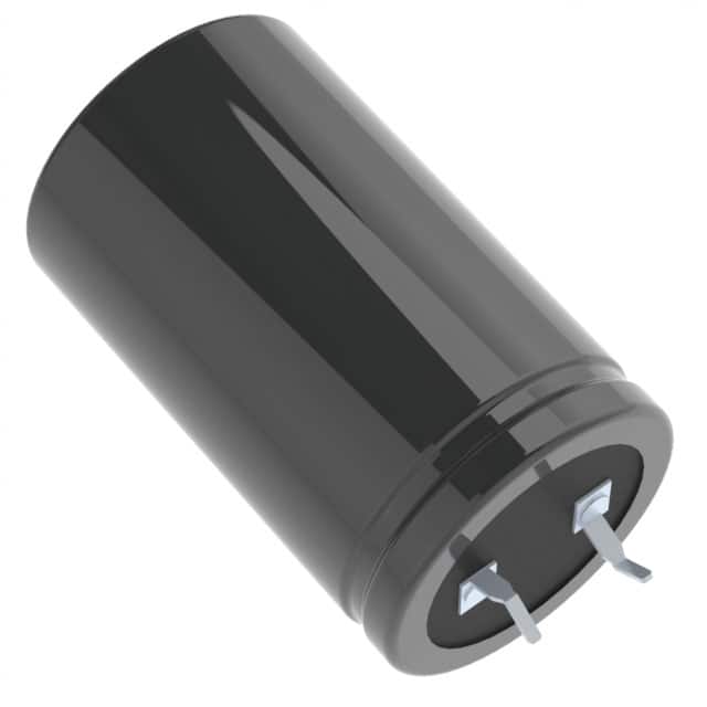 LKSN2562MESA Nichicon  Condensadores electrolíticos de aluminio